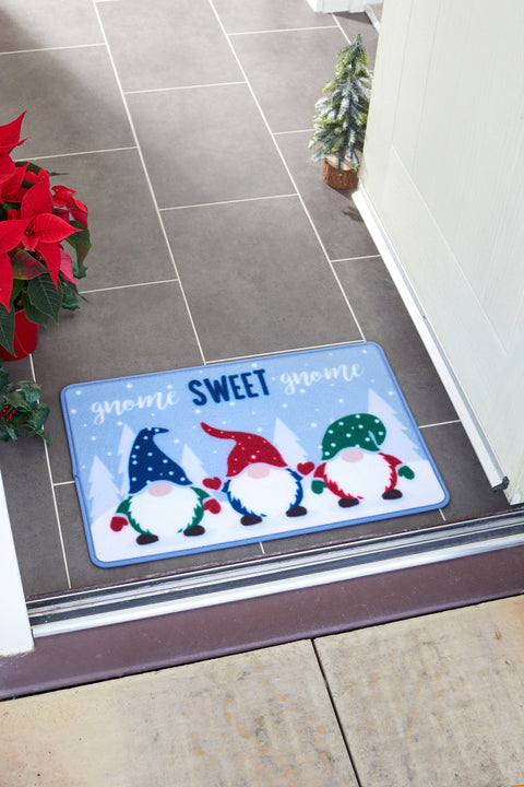 Festive Doormats - Multiple Options