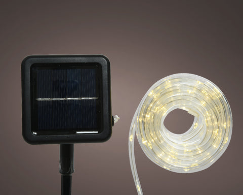 Solar Garden Rope Lights - 3 Sizes Available