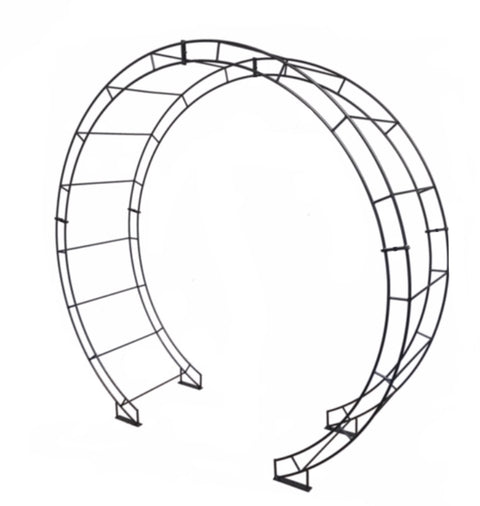 Large Round Arch