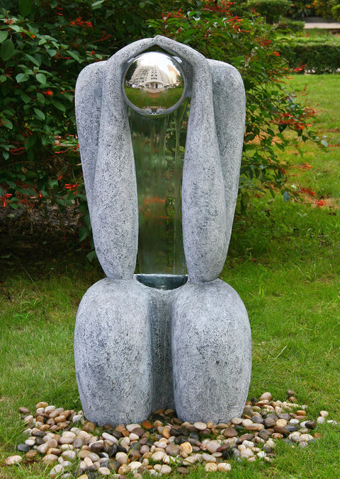 Large Artemis Water Feature