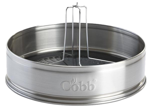 COBB Dome Extension & Roaster