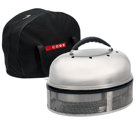 COBB Supreme & Carry Bag