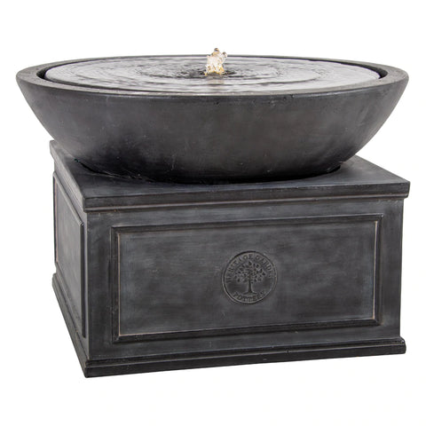 Regal Heritage Water Feature