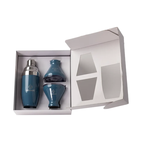 Outdoor Cocktail Set Gift Box