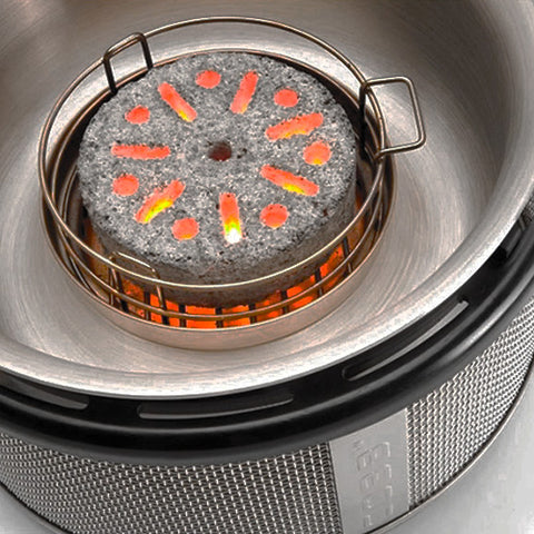 Cobb best sale bbq cobblestones