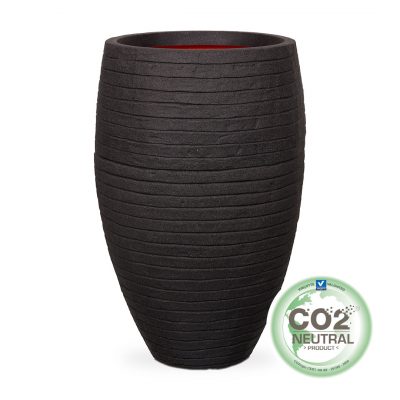 Vase Elegant Deluxe Row 57x84 cm - Multiple Colours